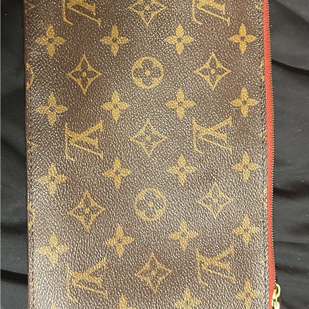 LV Monogram Wrislet
